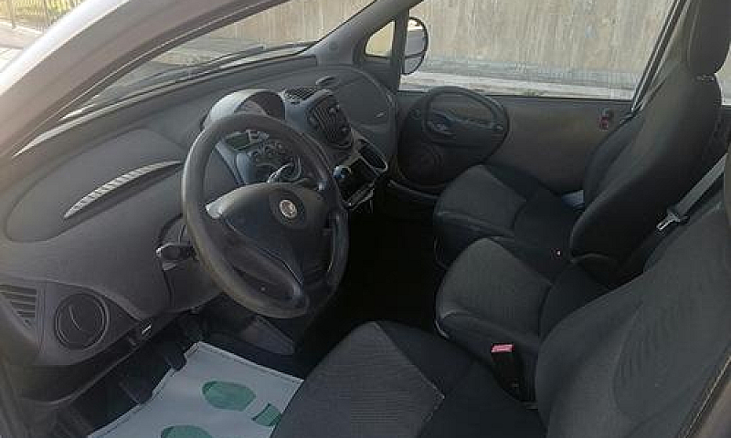 Fiat Multipla 1.6 16...
