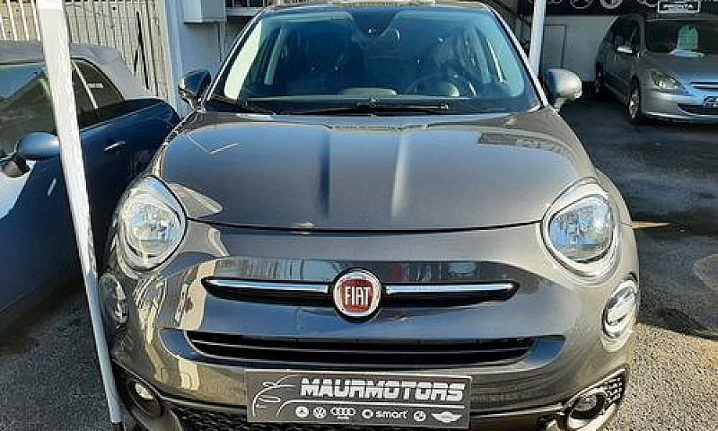 Noleggio Fiat 500X 1...