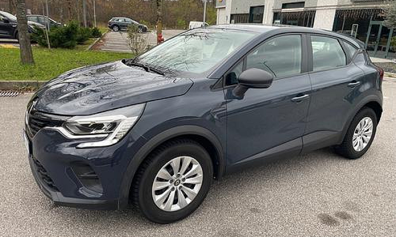 Renault Captur Tce 1...