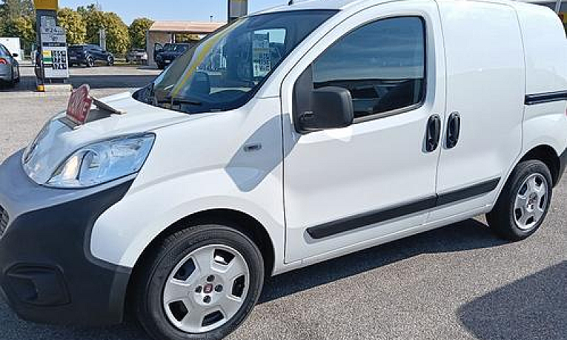 Fiat Fiorino 1300 Mt...