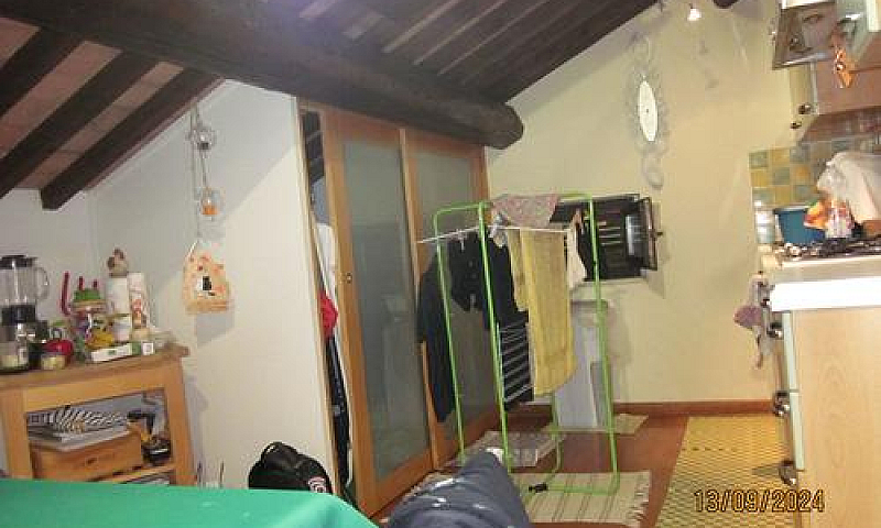 Appartamento, Mascag...
