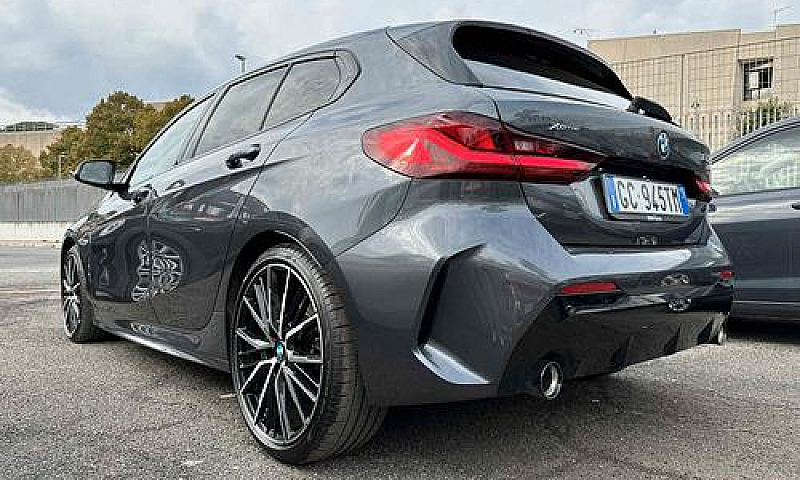 Bmw 120 120D Xdrive ...