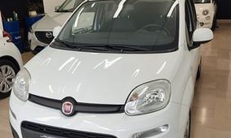Fiat Panda 1.2 Easyp...