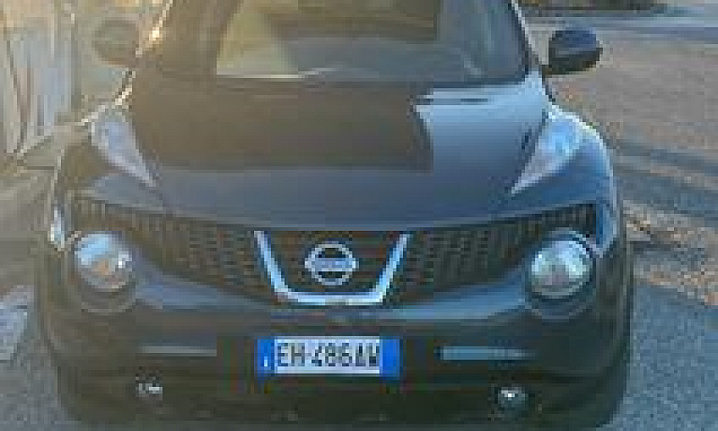 Nissan Jiiuk...