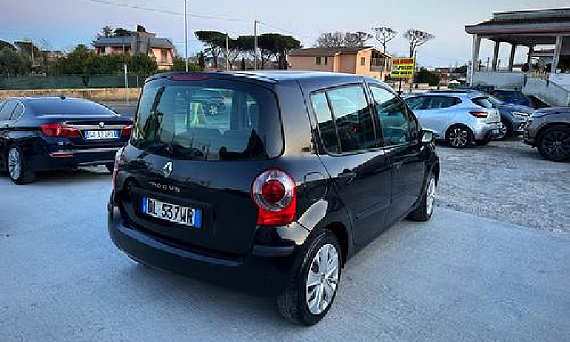 Renault Modus 1.2 16...