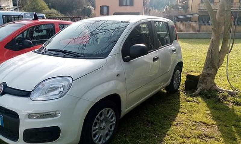 Fiat Panda 1.0 Firef...