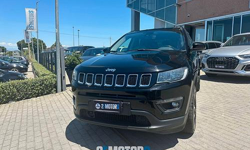 Jeep Compass 2.0 Mul...