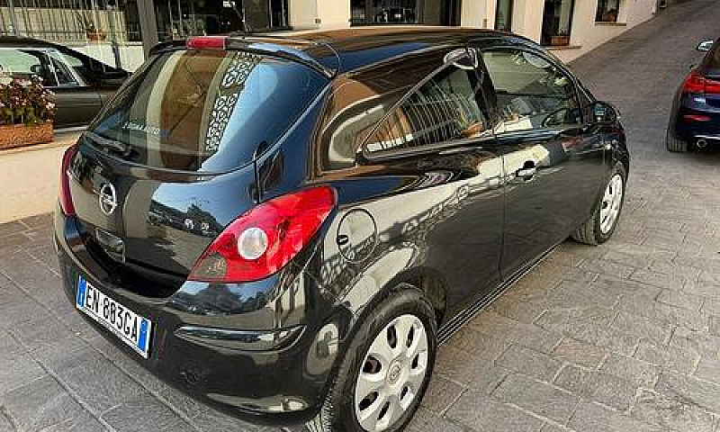 Opel Corsa 1.2 85Cv ...