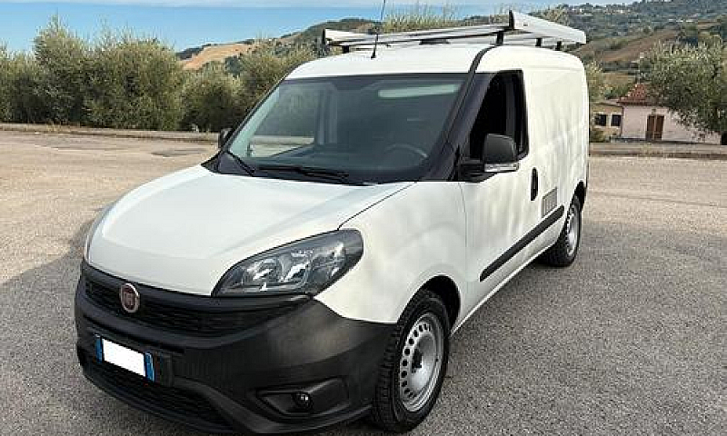 Fiat Doblò 1.4Turbo ...