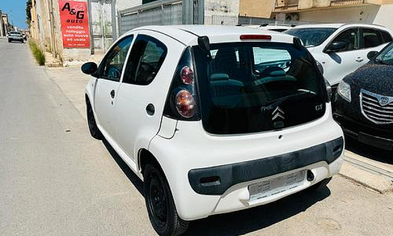 Citroen C1 1.0 5 Por...