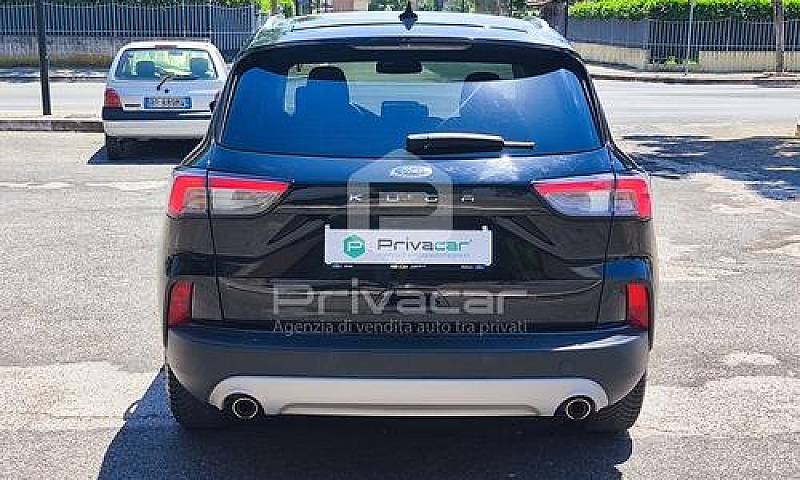 Ford Kuga 1.5 Ecoblu...