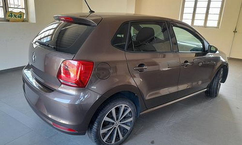 Volkswagen Polo 1.0 ...