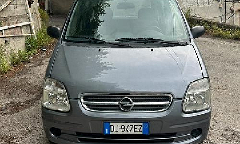 Opel Agila 1.0 Benzi...