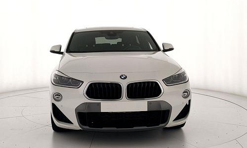 Bmw X2 Xdrive20D Msp...