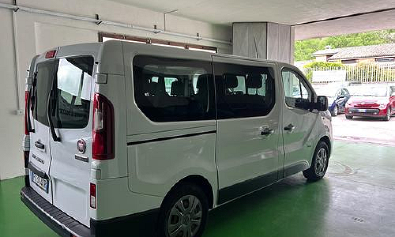 Fiat Talento 1.6 Mjt...