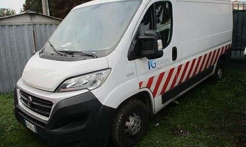 Fiat Ducato 35 3.0 C...