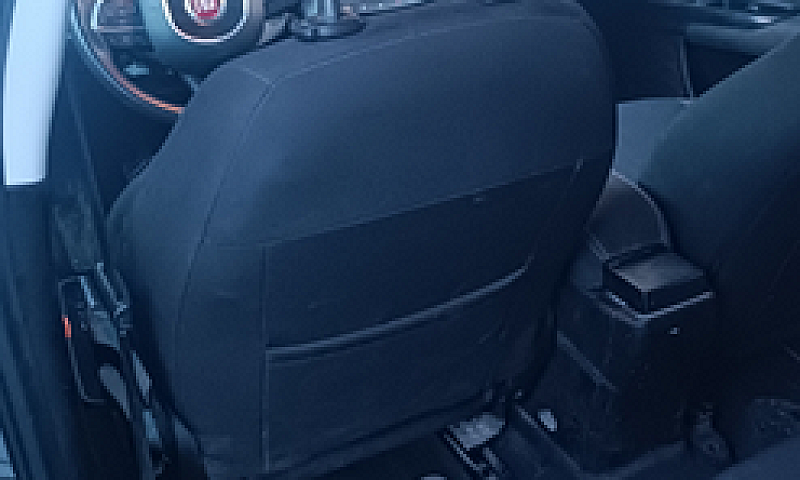 Auto Fiat Tipo Grigi...