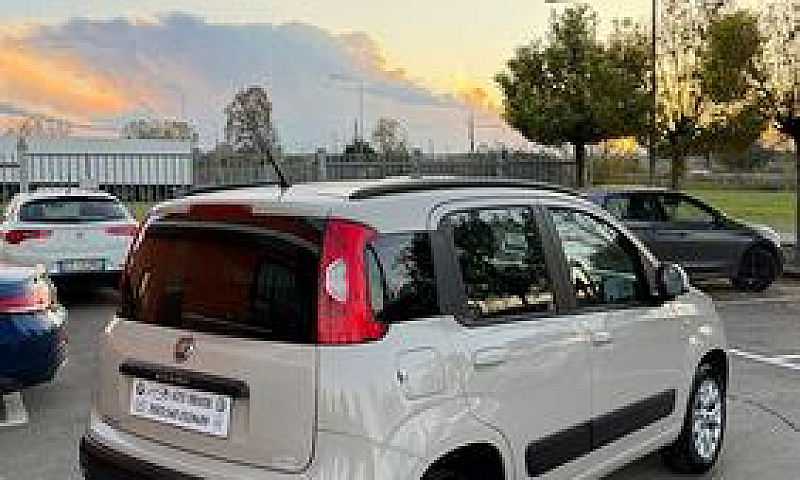 Fiat Panda 0.9 Twina...