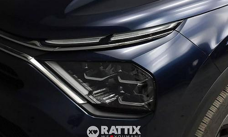 Citroen C4 Iii 2021 ...