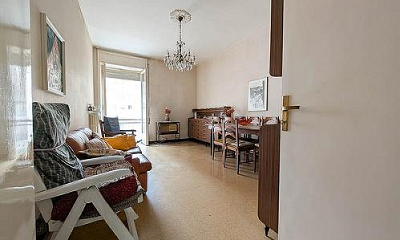 Appartamento - Via L...