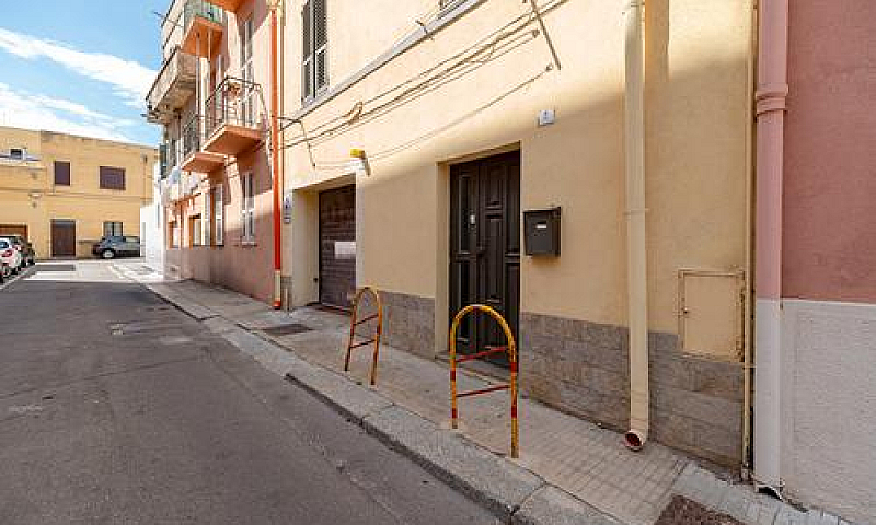 Via San Mauro - Indi...