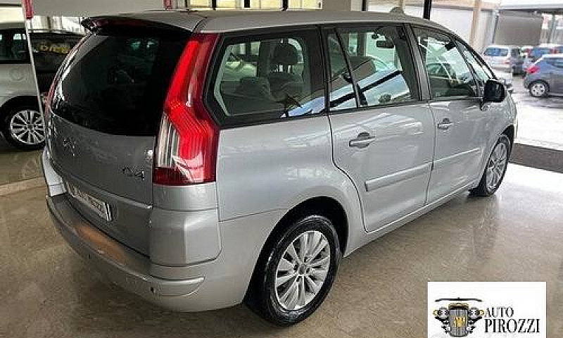 Citroen C4 Gran Pica...