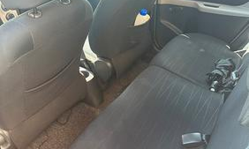 Toyota Yaris...