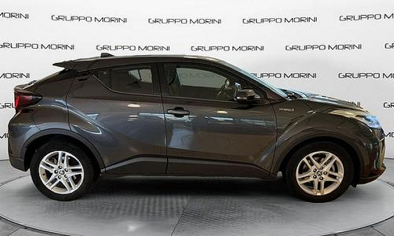 Toyota C-Hr 1.8 Hybr...