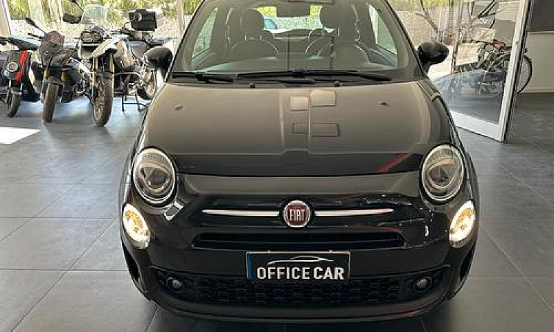 Fiat 500 1.0 Hybrid ...