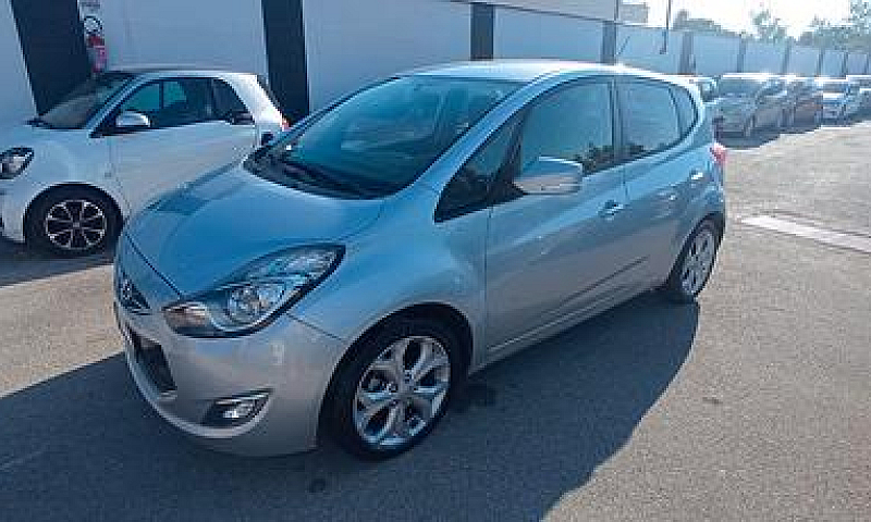 Hyundai Ix20 1.4 D S...
