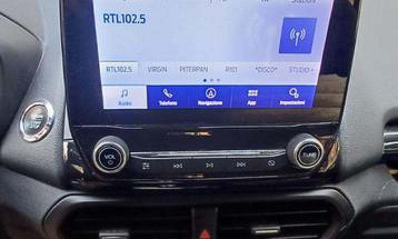 Ford Ecosport 1.0 Ec...