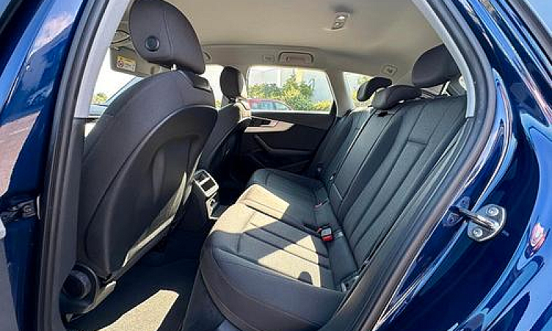 Audi A4 (130.000Km C...