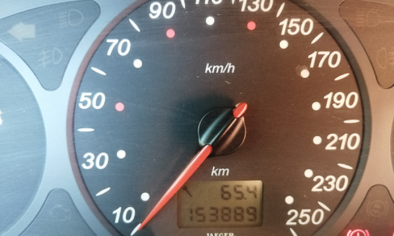 Citroen C5...