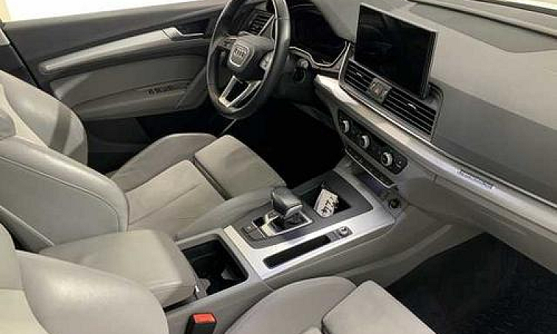 Audi Q5 Spb 40 Tdi Q...