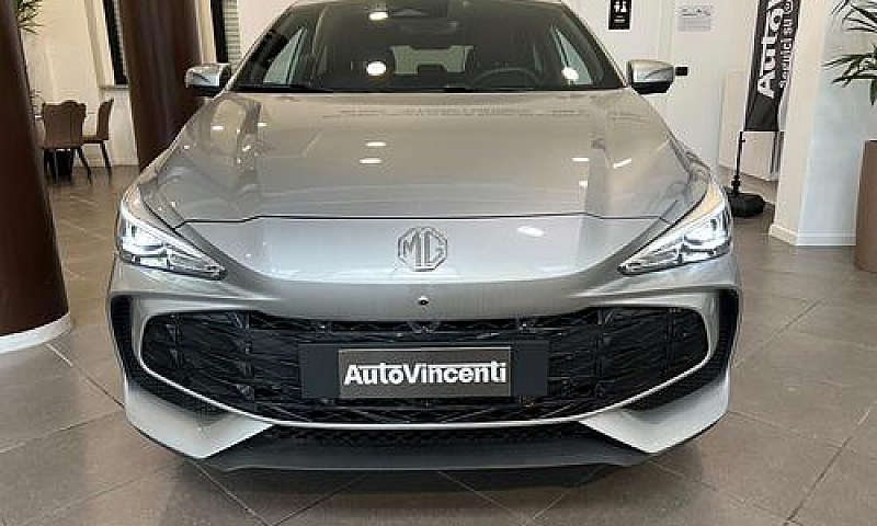 Mg3 Hybrid Luxury Km...