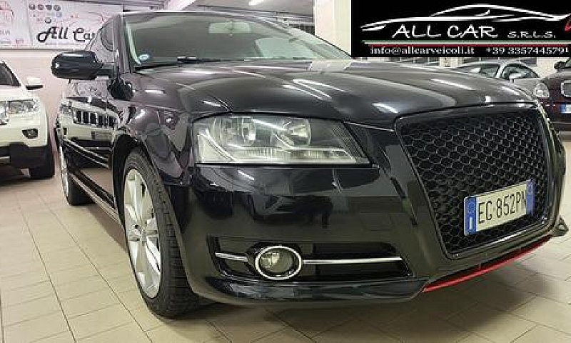 Audi A3 1.6 Tdi 105 ...