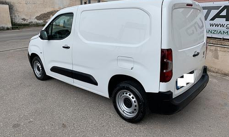 Peugeot Partner 1.5 ...