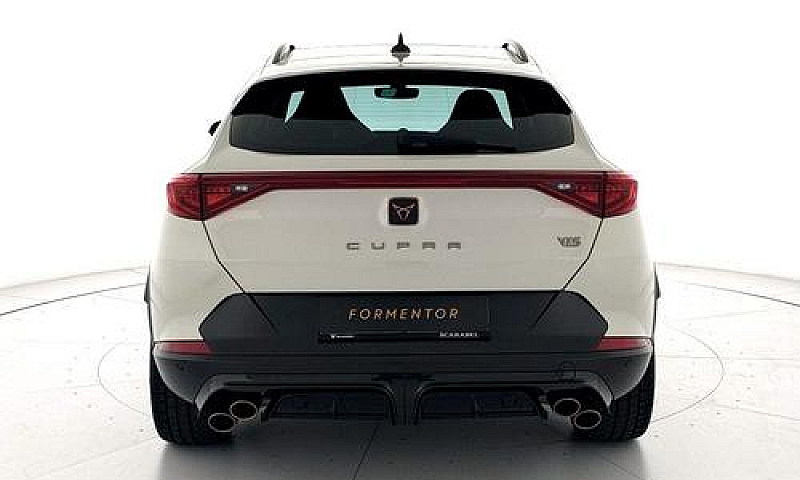Cupra Formentor 2.5 ...
