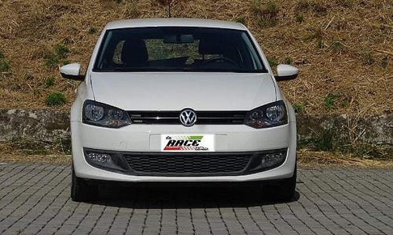 Volkswagen Polo 1.2 ...
