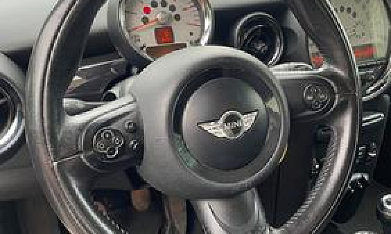 Mini Mini 1.6 16V Co...