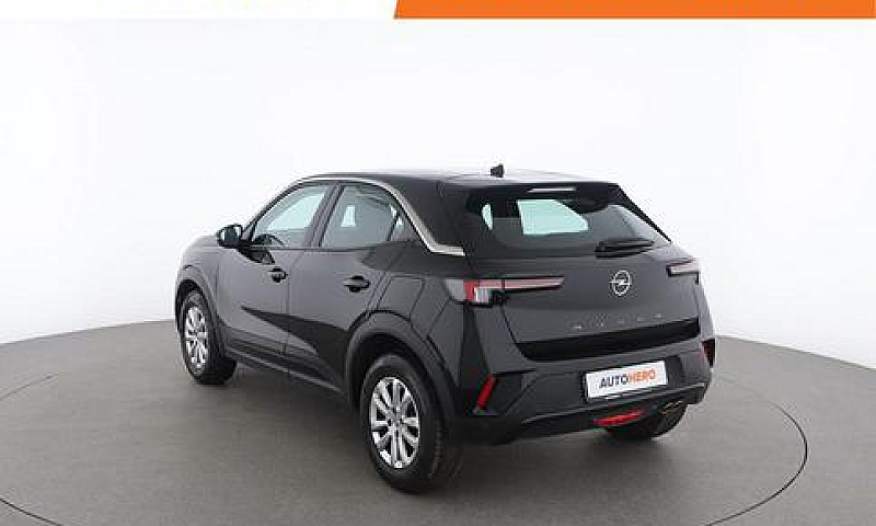 Opel Mokka Xf52497...