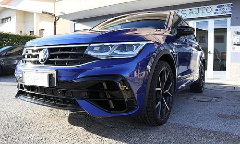 Volkswagen Tiguan 2....
