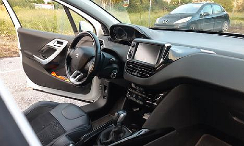 Peugeot 2008 - Anno ...