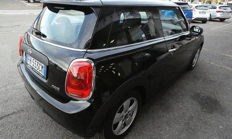 Mini One 1.2 One 75 ...