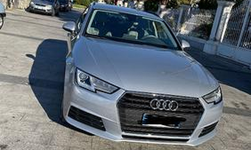 Audi Altro Modello...