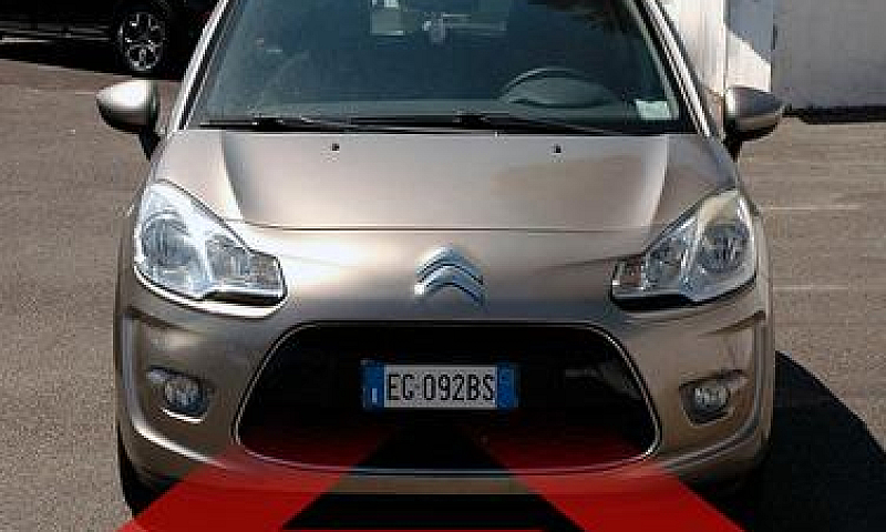 Citroen C3 1.4 Hdi 7...