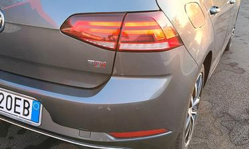 Volkswagen Golf 1.6 ...