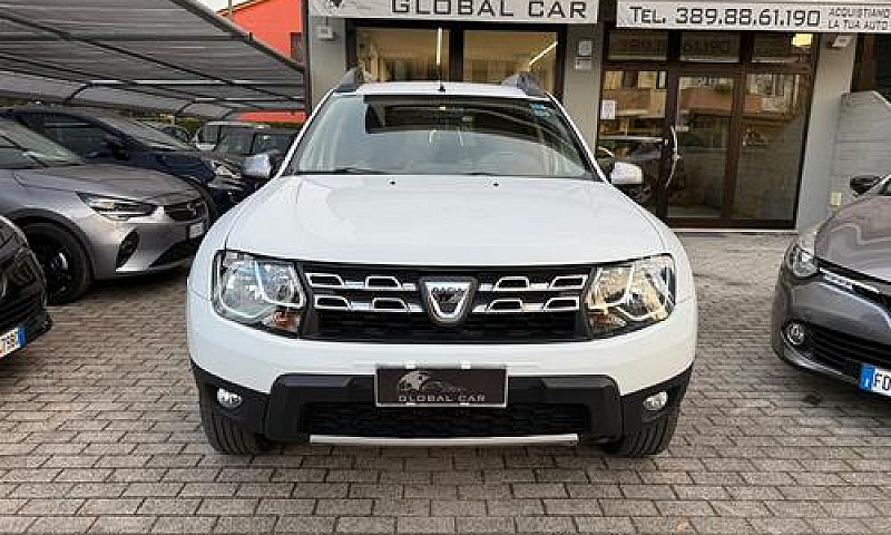 Dacia Duster 1.5Dci ...