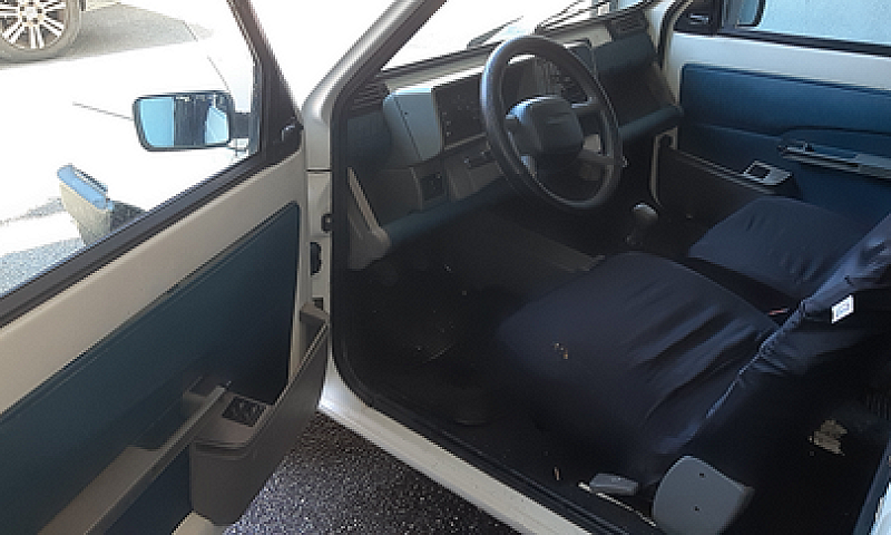Fiat Panda 900 Hobby...