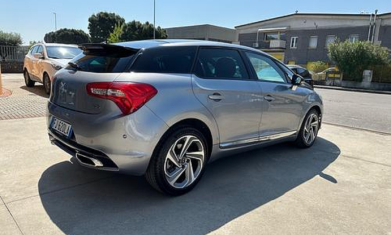 Ds Ds5 Ds 5 Bluehdi ...